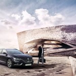 2016 Renault Talisman Estate (49)
