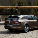 2016 Renault Talisman Estate (52)
