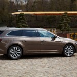 2016 Renault Talisman Estate (53)