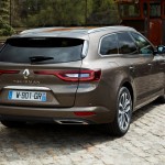 2016 Renault Talisman Estate (54)