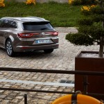2016 Renault Talisman Estate (55)