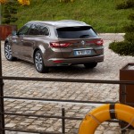 2016 Renault Talisman Estate (56)