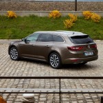 2016 Renault Talisman Estate (57)