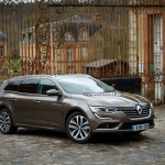 2016 Renault Talisman Estate (58)