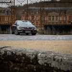 2016 Renault Talisman Estate (59)