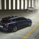 2016 Renault Talisman Estate (6)