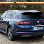 2016 Renault Talisman Estate (60)