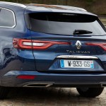2016 Renault Talisman Estate (61)