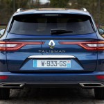 2016 Renault Talisman Estate (62)