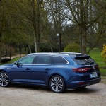 2016 Renault Talisman Estate (63)