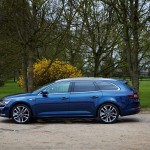 2016 Renault Talisman Estate (64)