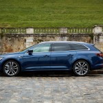 2016 Renault Talisman Estate (65)
