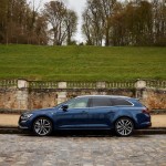 2016 Renault Talisman Estate (66)