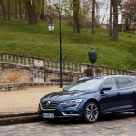 2016 Renault Talisman Estate (67)