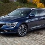 2016 Renault Talisman Estate (68)