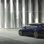 2016 Renault Talisman Estate (7)