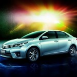 Toyota Corolla PHEV (2)