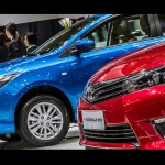 Toyota Corolla & Toyota Levin