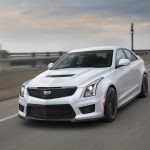 2017 Cadillac ATS & CTS (1)