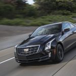 2017 Cadillac ATS & CTS (2)