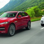 2017 Jaguar F-Pace (1)