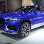 2017 Jaguar F-Pace (13)