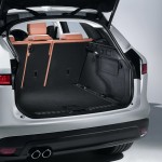 2017 Jaguar F-Pace (3)