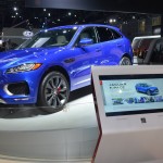 2017 Jaguar F-Pace (6)