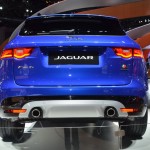 2017 Jaguar F-Pace (7)