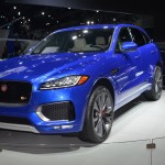 2017 Jaguar F-Pace (8)