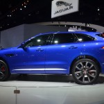 2017 Jaguar F-Pace (9)
