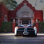 Ferrari 458 Italia Widebody Kit by Misha Designs (10)