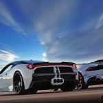 Ferrari 458 Italia Widebody Kit by Misha Designs (11)