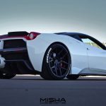 Ferrari 458 Italia Widebody Kit by Misha Designs (13)