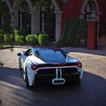 Ferrari 458 Italia Widebody Kit by Misha Designs (14)