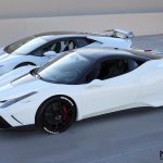 Ferrari 458 Italia Widebody Kit by Misha Designs (15)