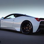 Ferrari 458 Italia Widebody Kit by Misha Designs (17)