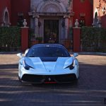 Ferrari 458 Italia Widebody Kit by Misha Designs (2)