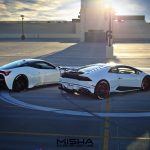 Ferrari 458 Italia Widebody Kit by Misha Designs (3)