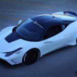 Ferrari 458 Italia Widebody Kit by Misha Designs (4)