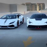 Ferrari 458 Italia Widebody Kit by Misha Designs (5)