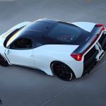 Ferrari 458 Italia Widebody Kit by Misha Designs (6)