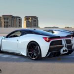 Ferrari 458 Italia Widebody Kit by Misha Designs (7)