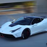 Ferrari 458 Italia Widebody Kit by Misha Designs (8)