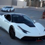 Ferrari 458 Italia Widebody Kit by Misha Designs (9)