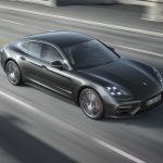 2017 Porsche Panamera 4S (15)