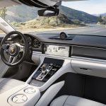 2017 Porsche Panamera 4S (16)