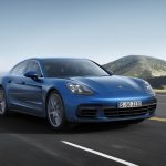 2017 Porsche Panamera 4S (6)