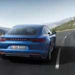 2017 Porsche Panamera 4S (7)