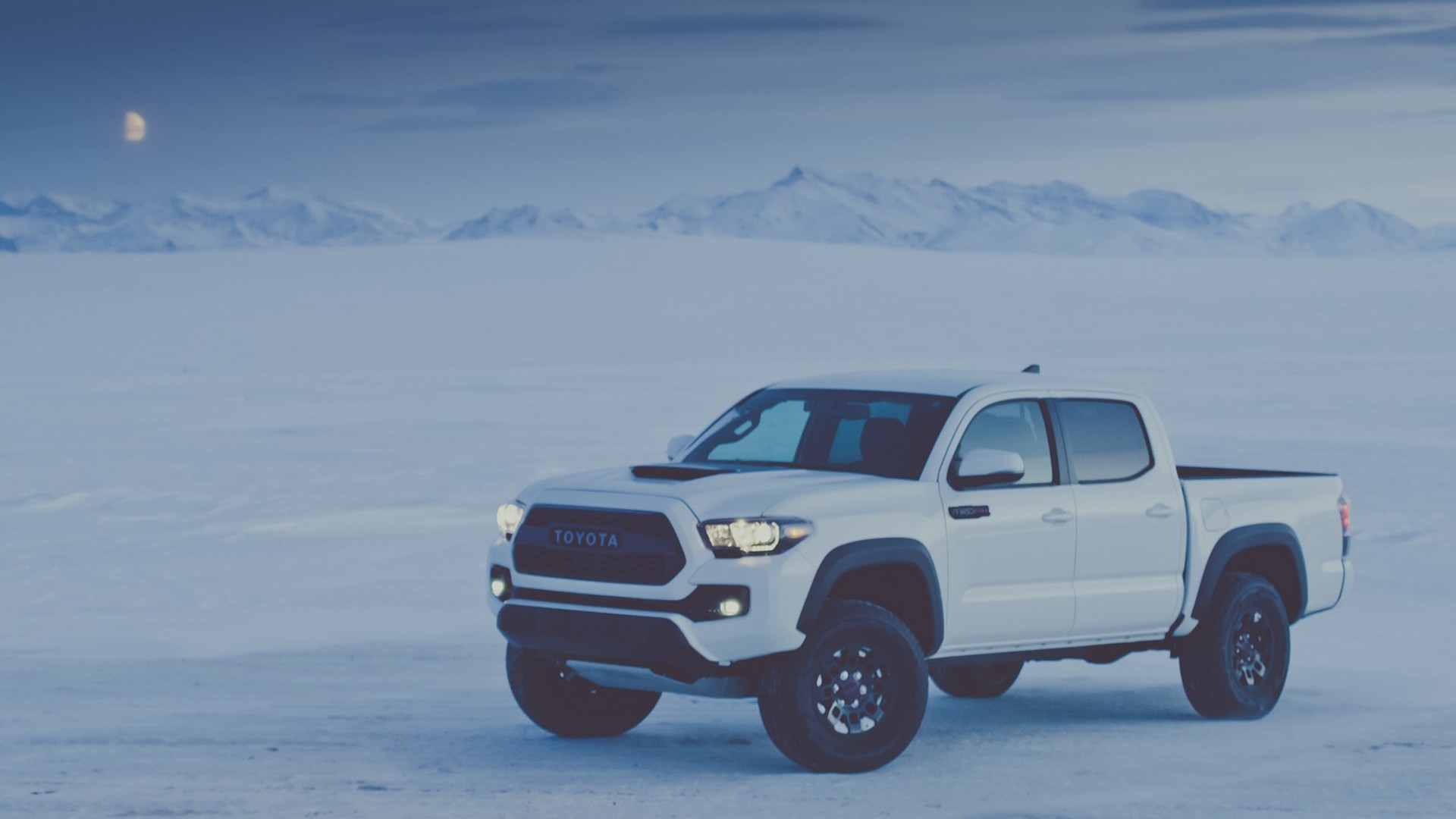 Toyota Tacoma Traction Control | Autos Post